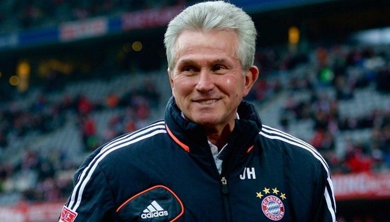 Largimi i Heynckes në fund të sezonit, Bayern ka 2 alternativa për ta zëvendësuar