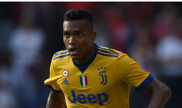 Juventus ndërron mendje për Alex Sandro