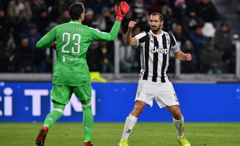 Juventus-Genoa dhe një rezultat që mungon prej 27 vitesh