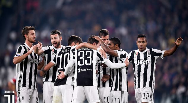 Telashe për trajnerin Allegri pas Kupës, dëmtohen dy nga titullarët