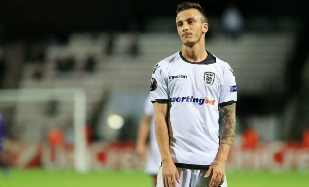 Kaçe te Panathinaikos, PAOK-u ka një plan të çuditshëm në merkato