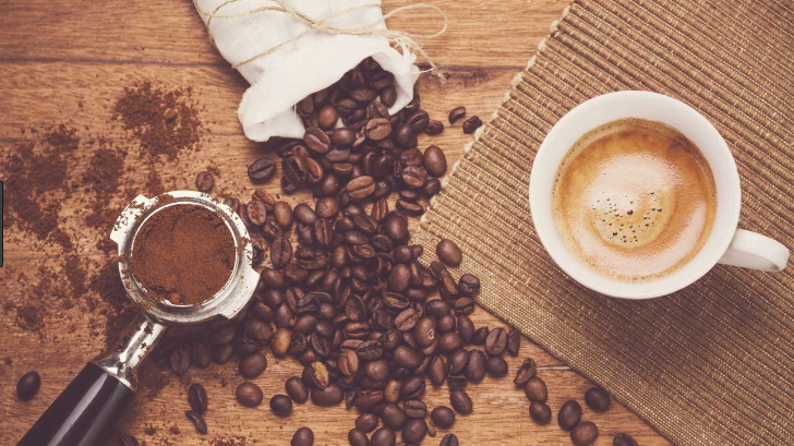 6 arsye pse duhet të pini kafe çdo ditë