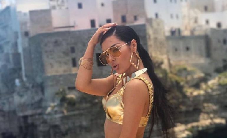 “Kam bërë çiçin në 5 të mëngjesit tek Akademia”, këngëtarja tregon momentin e sikletshëm që sot e kujton me shaka
