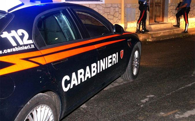EMRAT/ Zbulohen dy shqiptarët e bandës së trafikut të drogës nga policia italiane