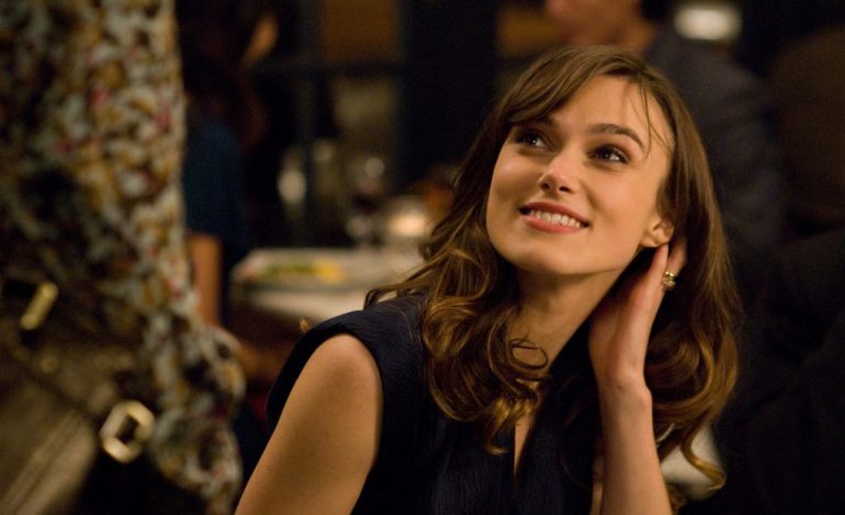 Keira Knightley thotë se femrat në filmat modern përdhunohen thuajse gjithmonë