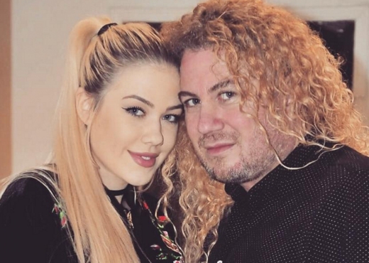 Transformohet vajza sexy e Sabianit, shikoni si duket tani anëtarja e OTR (FOTO)