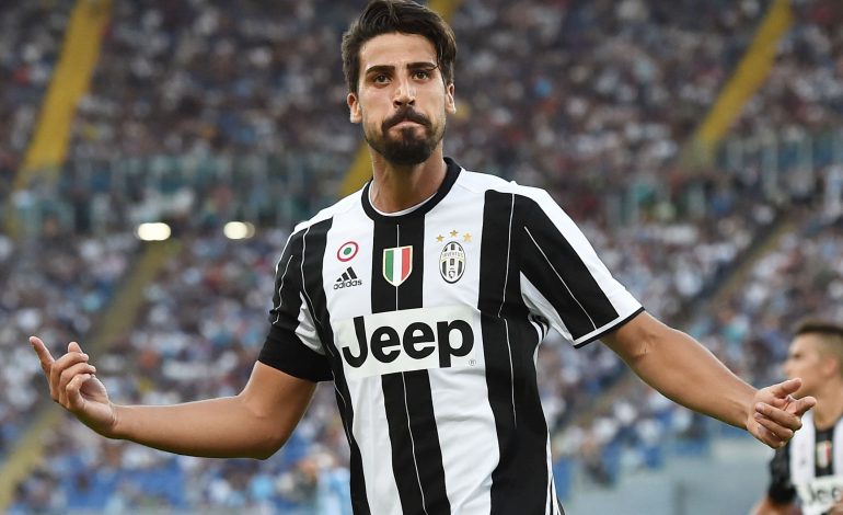 Khedira: Champions i vërtetë fillon tani, Juventusi mund ta fitojë