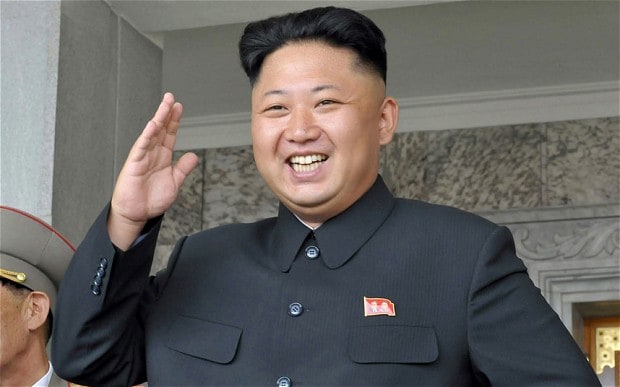 SINJALE PAQEJE?/ Kim Jong Un me një gjest të rrallë ndaj Koresë së Jugut
