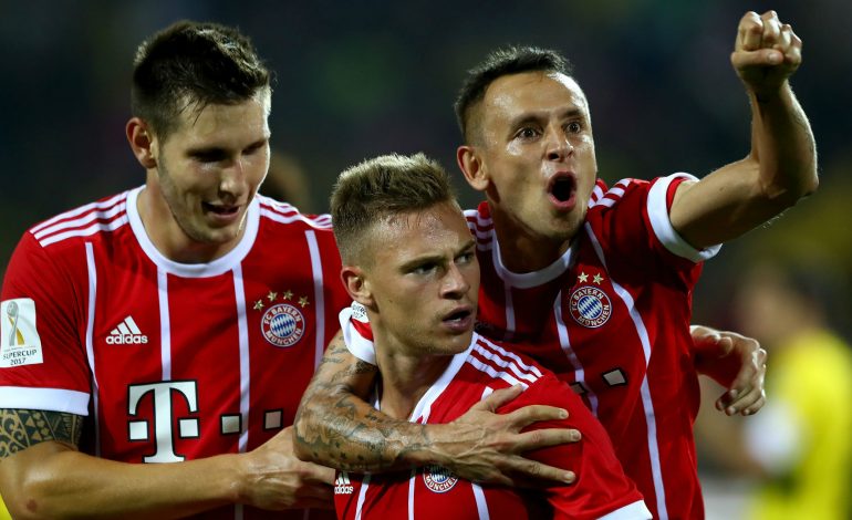Gjermania shpall lojtarin e viti, “ylli” i Bayern mposhti në garë “gardianin” gjerman të Barcelonës