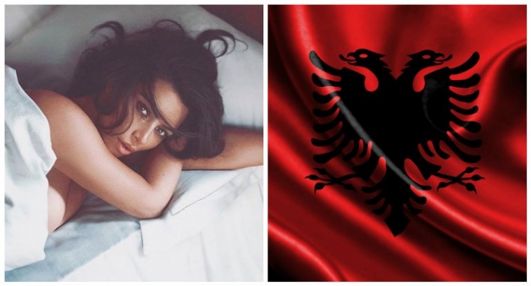 Pasi u bë nënë për herë të tretë, Kim Kardashian zbulon dhuratën që i bëri ky shqiptar (FOTO)