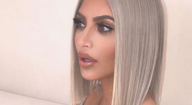 Kim Kardashian, ndryshim radikal: Mahnit me pamjen e saj (FOTO)