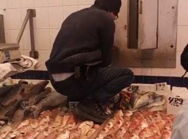 “Peshku i madh do të lahet sapo të zbresi punëtori, pa merak” (FOTO)
