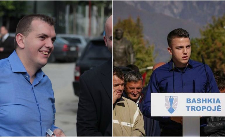 “Plagosje me dashje”, policia lë të lirë dy djemtë e Azem Hajdarit