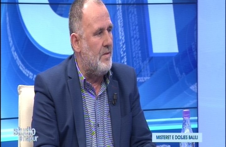Flet vëllai i Klemend Balilit: Çfarë më tha në bisedën e fundit dhe arsyet pse nuk dorëzohet