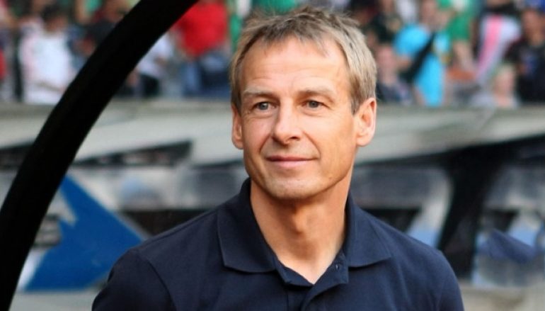 Klinsmann: Milano duhet të rikthehet si kryeqytet i futbollit