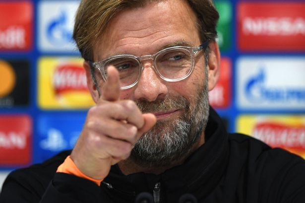 Klopp: Ky futbollist nuk ndalet me punë, shpesh më duhet ti them STOP!