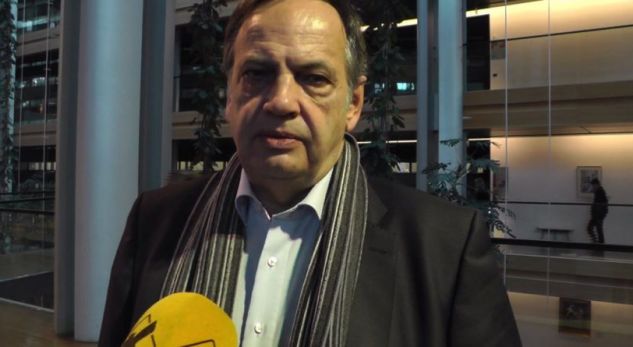 Fleckenstein: Ndalni AZILANTËT! Vetting-u një lojë e vështirë, do ketë pengesa kohë pas kohe