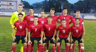 U-19, Trajneri Bogdani publikon listën e lojtarëve