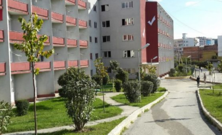 Sherr dhe GRUSHTE në konviktin e vajzave në Tiranë. Dy shoqet… (DETAJE)