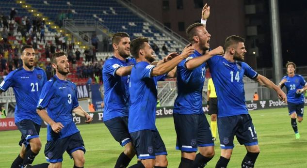 FFK: Kosova miqësore me Azerbajxhanin