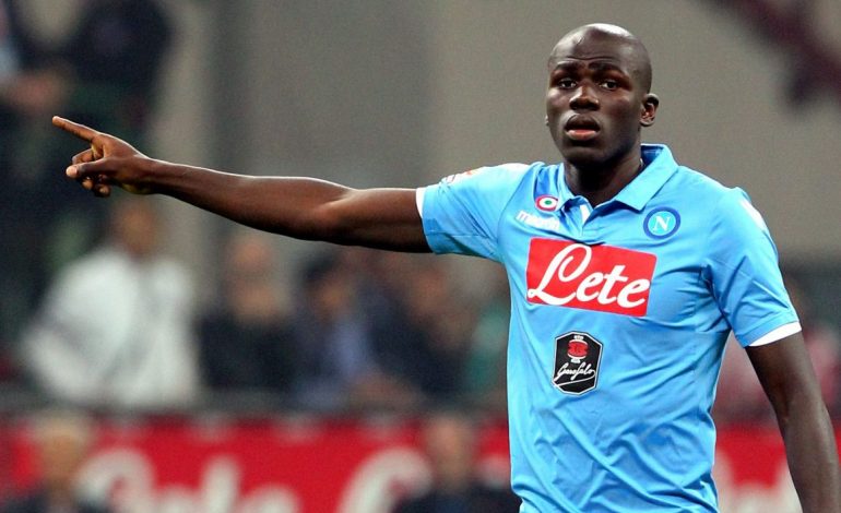 Kundërshtari më i vështirë? Koulibaly, sulmuesi i Milaniit më “rrënqeth” mishin