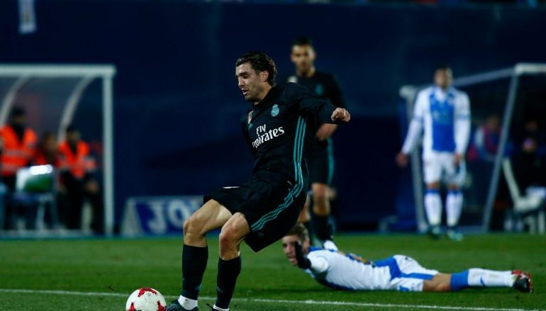 Real Madridi ua mbyll derën skuadrave që duan huazimin e Kovacicit