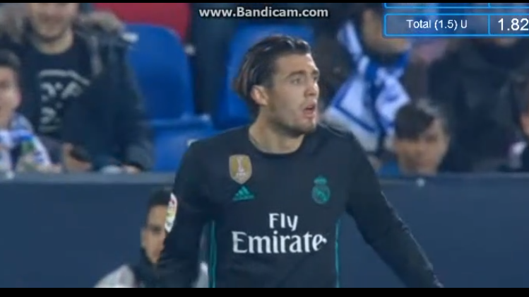 (VIDEO) Mateo Kovacic “sillet” si amator, përballë me portierin nuk arrin të shënojë