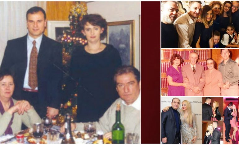 Krushqitë e famshme të Tiranës që i ka marrë vesh “gjithë bota” (FOTO)