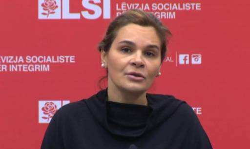 “12 milje për Greqinë”, Kryemadhi sulmon Ramën: Ja pse po e fal detin ky njeri