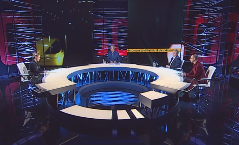 Kryemadhi merr “VENDIMIN”: S’flas më për drejtësinë, t’i puthin dhe t’i qajnë….
