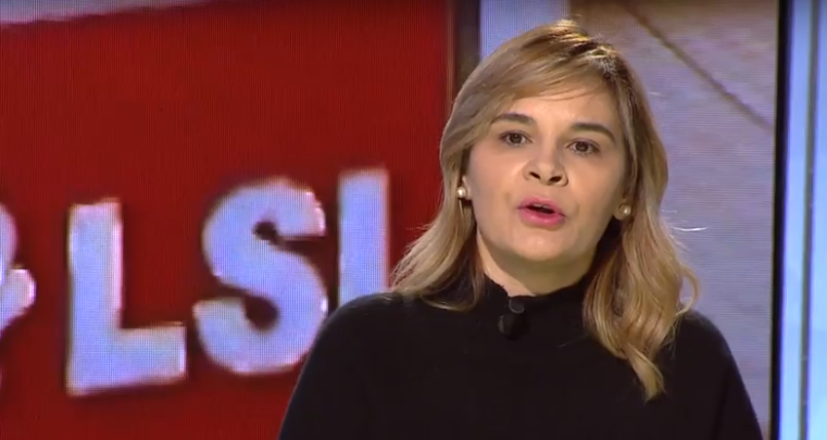 INTERVISTA E PLOTË/ Kryemadhi: Rama të mos fshihet pas kostumeve dhe fustaneve të ndërkombëtarëve