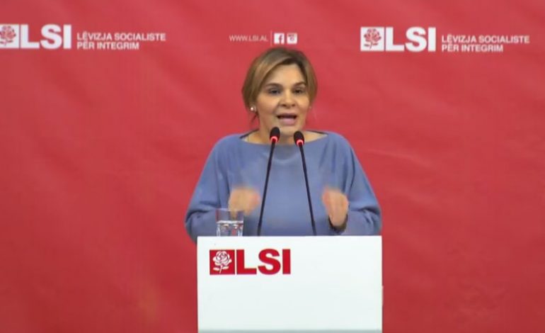 KRYEMADHI NGA ELBASANI/ I drejtohet me një mesazh të fortë kryeministrit Rama