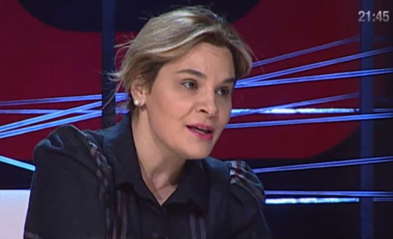 Monika Kryemadhi rrëfehet për herë të parë: Erion Braçe u bë DEPUTET nga kërkesa ime!