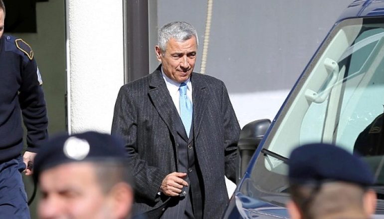 HETIMET/ Dy prokurorë të ngarkuar për VRASJEN e Oliver Ivanoviçit