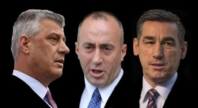 Gjykata SPECIALE/ Dështon për herë të tretë shfuqizimi. Mbledhja e…