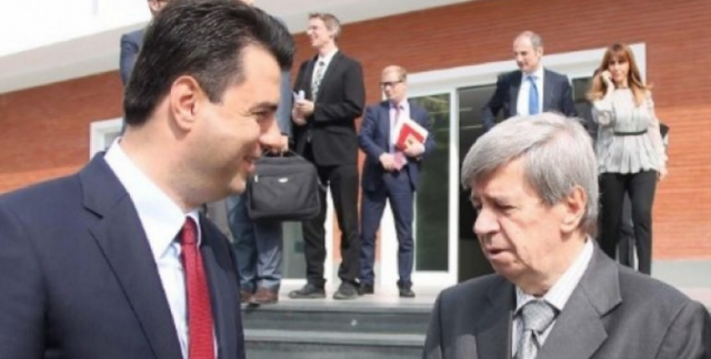 INTERVISTA/ Eurodeputeti Eduard Kukan: Pushteti nuk merret me protesta në rrugë kundër Ramës! Opozita të…