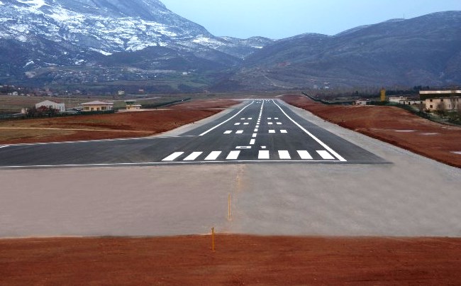‘AEROPORTI I KUKËSIT GATI PËR FLUTURIME’/ Flet eksperti: LOW COST mund të jetë zgjidhja për situatën