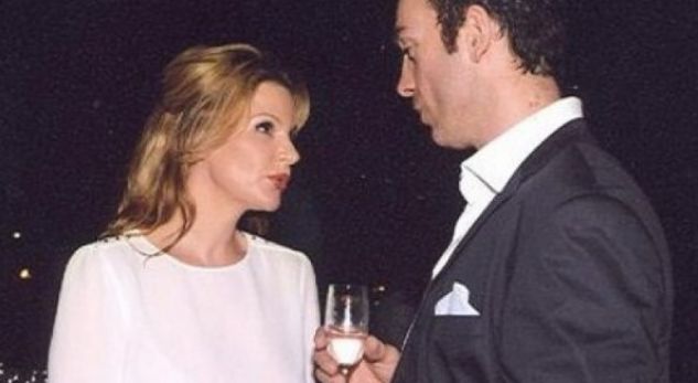 Rudina Magjistari më e lumtur se kurrë, kështu ka nisur viti për familjen e saj (FOTO)