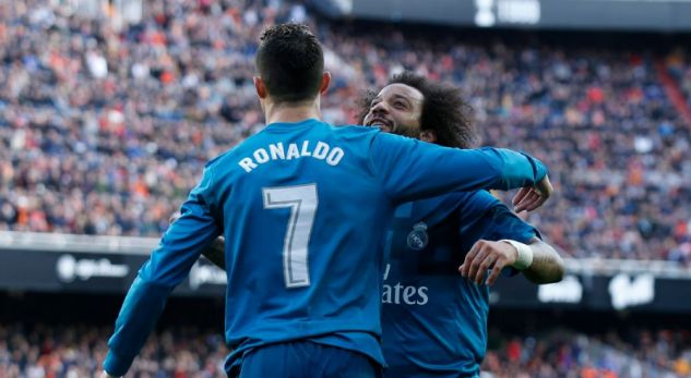 FOTO/ Formacioni i javës në La Liga, zhgënjen Barcelona