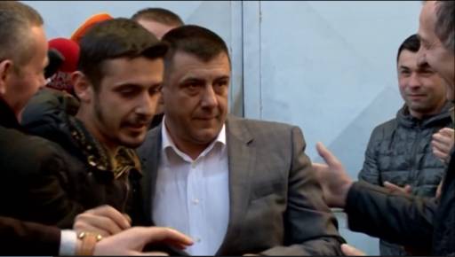 VRASJA E KOMISARIT/ Kushtetuesja rrëzon Arben Frrokun. Mbetet në fuqi vendimi me burgim të PËRJETSHËM