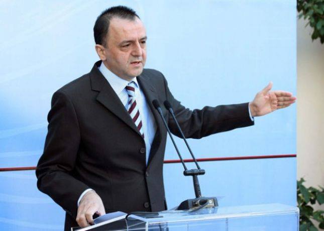ALUIZNI/ Artan Lame: Procesi i legalizimeve mbyllet brenda dy viteve