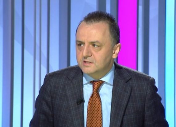ARTAN LAME/ Po nesër o katran i zi me bojë!