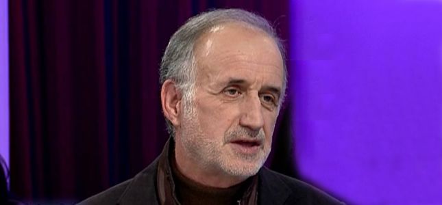 EDMOND TUPJA/ Buka e përditshme