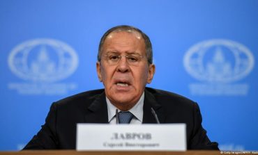 Ministri i Jashtë rus, Lavrov: Politika e SHBA është "problematike dhe e paskrupullt"