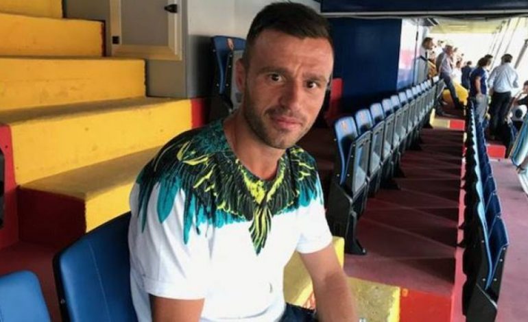 Seria A/ Benevento ndryshon mendje për Ledian Memushajn
