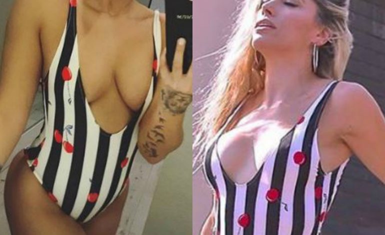 Ledina Çelo paska kopjuar “ashiqare” këngëtaren. Ndërkohë ka postuar një ‘mal’ me foto