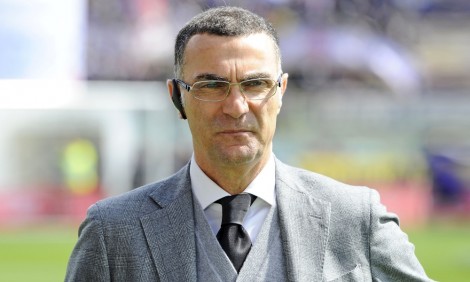 Legjenda e Interit, elozhe Berishës: Shqiptari ka talent, instinktet e tij janë të pastra