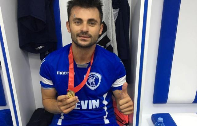 Në Shqipëri mund të luajë vetëm me Kukësin, Nijas Lena vendos për të ardhmen