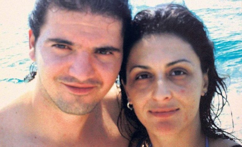 Shqiptari që vrau gruan greke, ‘mesazh’ nga burgu: Dua të flas me fëmijët