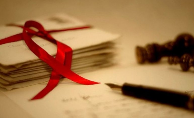 Këto janë 10 letrat e dashurisë që frymëzuan brezat e të gjitha kohërave